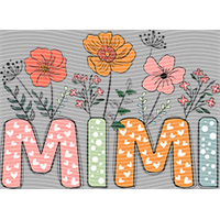 Mother's Day-MM 6103